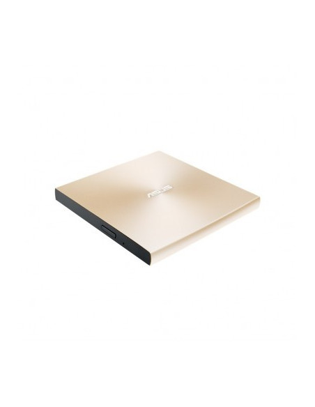 Asus ZenDrive U9M Oro - Comprar grabadora externa CD DVD