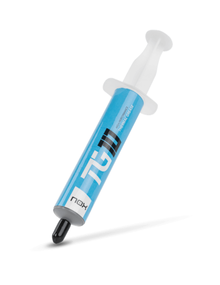 PASTA TERMICA NOX TG-10 10GR