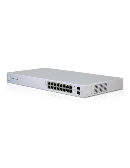 SWITCH UBIQUITI UNIFI SWITCH USW-24-POE