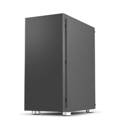 CAJA NOX HUMMER VOID