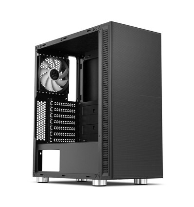 CAJA NOX HUMMER VOID