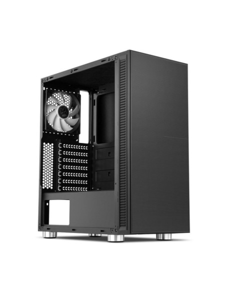 CAJA NOX HUMMER VOID