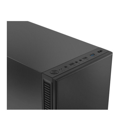CAJA NOX HUMMER VOID