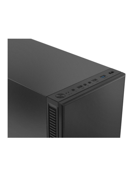 CAJA NOX HUMMER VOID