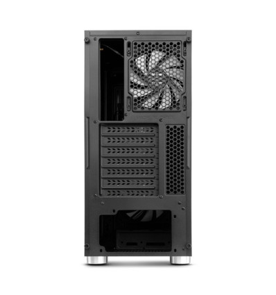CAJA NOX HUMMER VOID