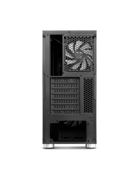 CAJA NOX HUMMER VOID