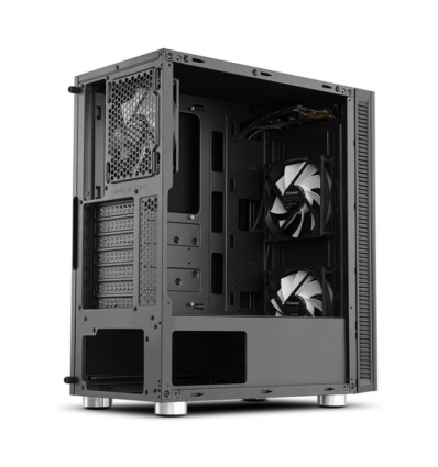 CAJA NOX HUMMER VOID