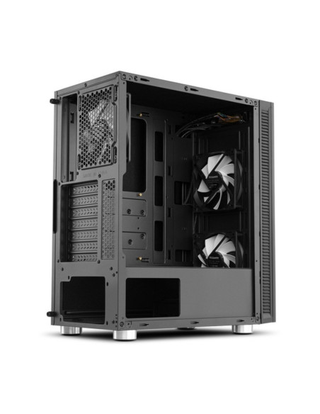 CAJA NOX HUMMER VOID