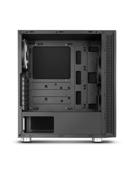 CAJA NOX HUMMER VOID