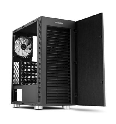 CAJA NOX HUMMER VOID