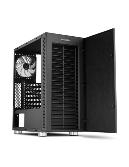 CAJA NOX HUMMER VOID