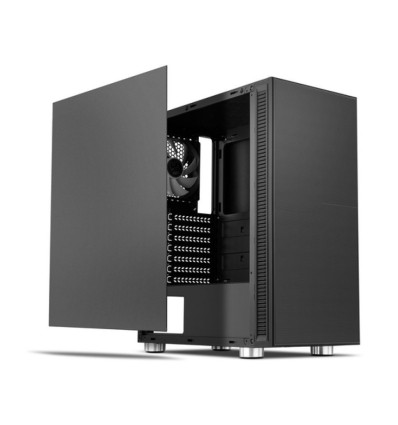 CAJA NOX HUMMER VOID