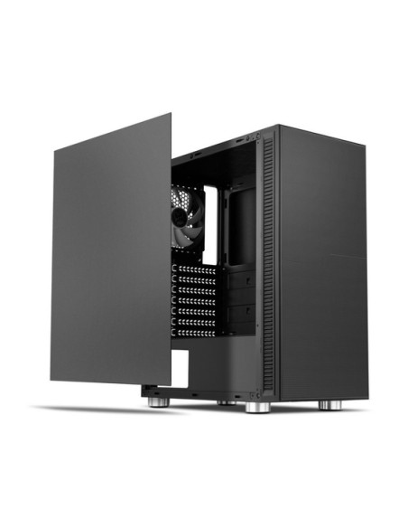 CAJA NOX HUMMER VOID