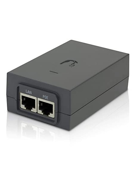 ADAPTADOR UBIQUITI POE-24-30W