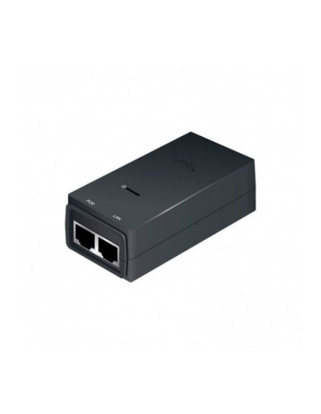 ADAPTADOR UBIQUITI POE-24-12W