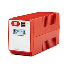 SAI SALICRU SPS 850 SOHO+ IEC
