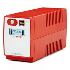SAI SALICRU SPS 650 SOHO+ IEC