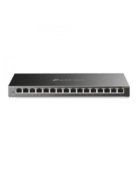 SWITCH TP-LINK 16 PUERTOS 10/100/1000 TL-SG116E