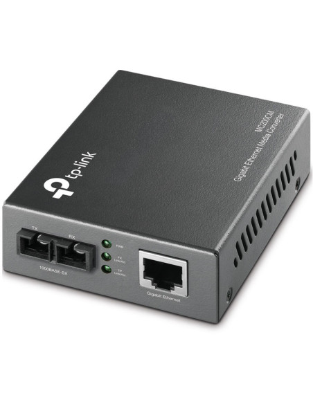 CONVERSOR TP-LINK MC200CM GIGABYTE