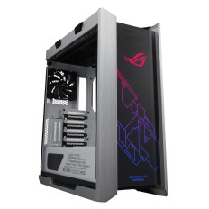 CAJA ASUS GX601 ROG STRIX HELIOS CRISTAL BLANCA