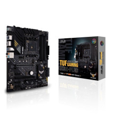 PLACA BASE ASUS TUF GAMING B550-PLUS