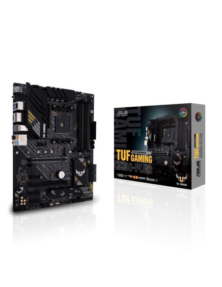 PLACA BASE ASUS TUF GAMING B550-PLUS