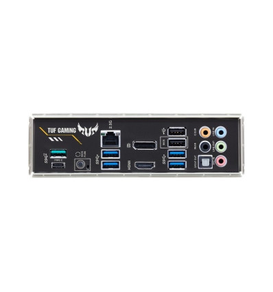 PLACA BASE ASUS TUF GAMING B550-PLUS