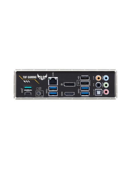 PLACA BASE ASUS TUF GAMING B550-PLUS