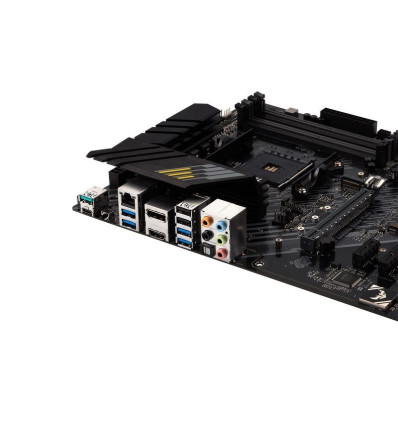 PLACA BASE ASUS TUF GAMING B550-PLUS