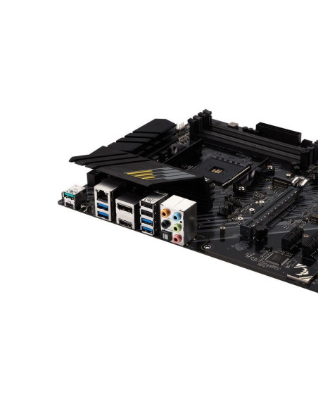 PLACA BASE ASUS TUF GAMING B550-PLUS