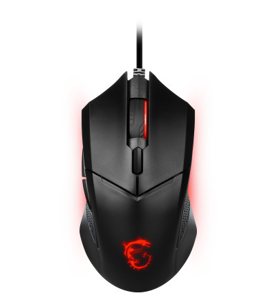 RATON MSI GAMING CLUTCH GM08