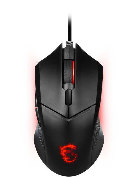 RATON MSI GAMING CLUTCH GM08