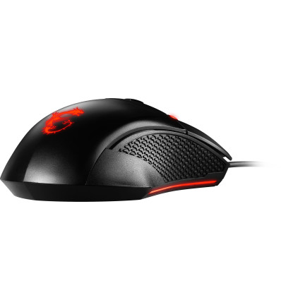 RATON MSI GAMING CLUTCH GM08