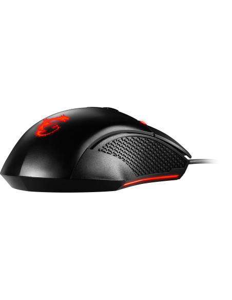 RATON MSI GAMING CLUTCH GM08