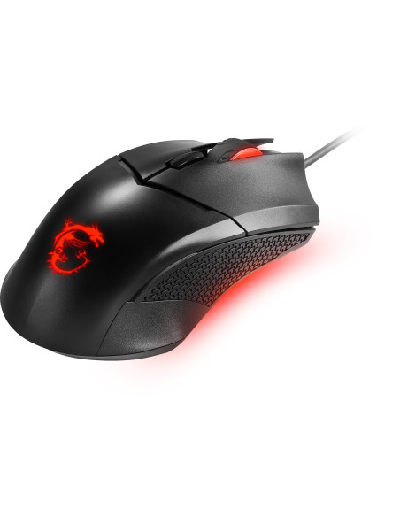 RATON MSI GAMING CLUTCH GM08