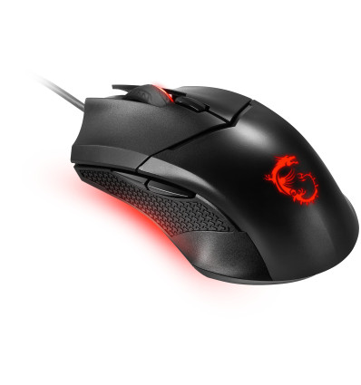 RATON MSI GAMING CLUTCH GM08