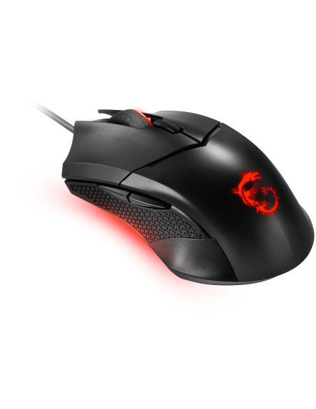 RATON MSI GAMING CLUTCH GM08