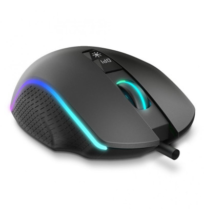 RATON NOX KROM KEOS RGB OPTICAL