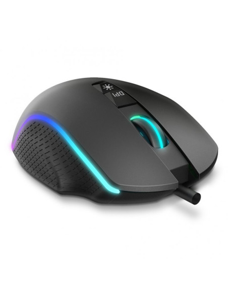 RATON NOX KROM KEOS RGB OPTICAL