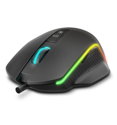 RATON NOX KROM KEOS RGB OPTICAL