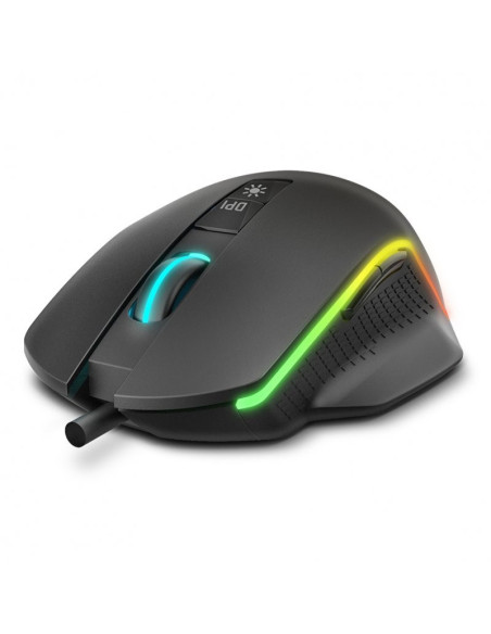 RATON NOX KROM KEOS RGB OPTICAL
