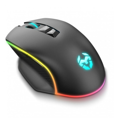 RATON NOX KROM KEOS RGB OPTICAL