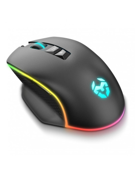 RATON NOX KROM KEOS RGB OPTICAL