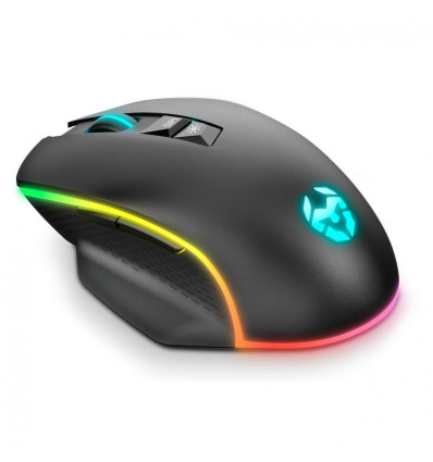 RATON NOX KROM KEOS RGB OPTICAL