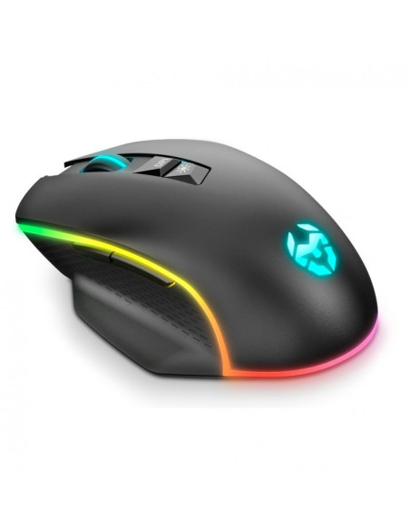 RATON NOX KROM KEOS RGB OPTICAL