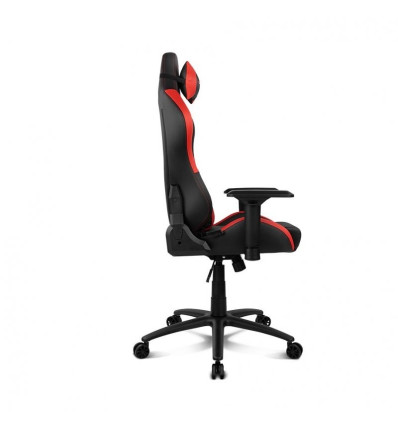 SILLA GAMING DRIFT DR250R NEGRO/ROJO