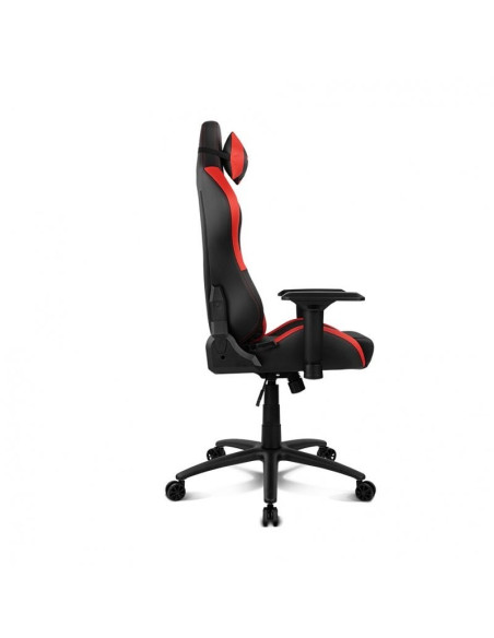 SILLA GAMING DRIFT DR250R NEGRO/ROJO