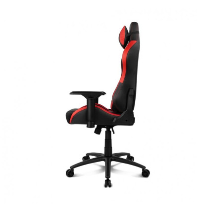 SILLA GAMING DRIFT DR250R NEGRO/ROJO