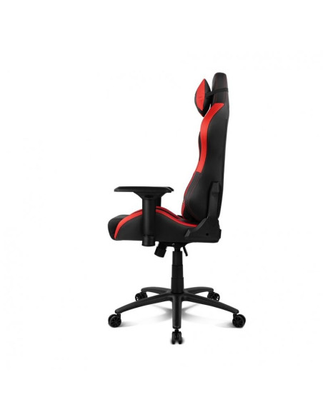 SILLA GAMING DRIFT DR250R NEGRO/ROJO