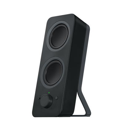 ALTAVOCES LOGITECH Z207 BLUETOOTH NEGROS